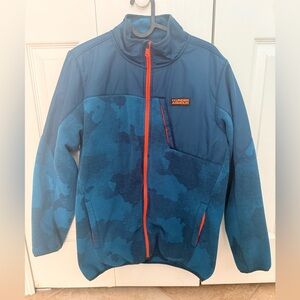 Under Armour - COLDGEAR Fleece Pullover - Size YXL (youth)